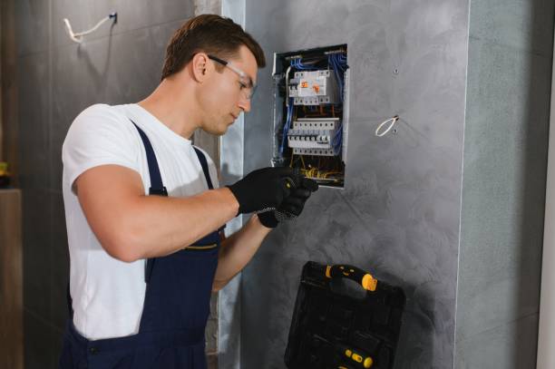 Best Electrical Repair Services  in Remsenburg Speonk, NY