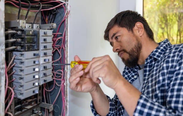 Best Electrical Contractors for Businesses  in Remsenburg Speonk, NY